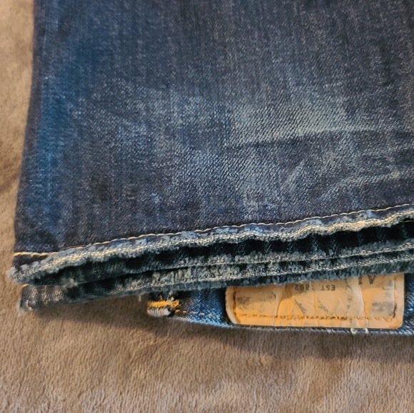 Abercrombie jeans - Picture 9 of 12